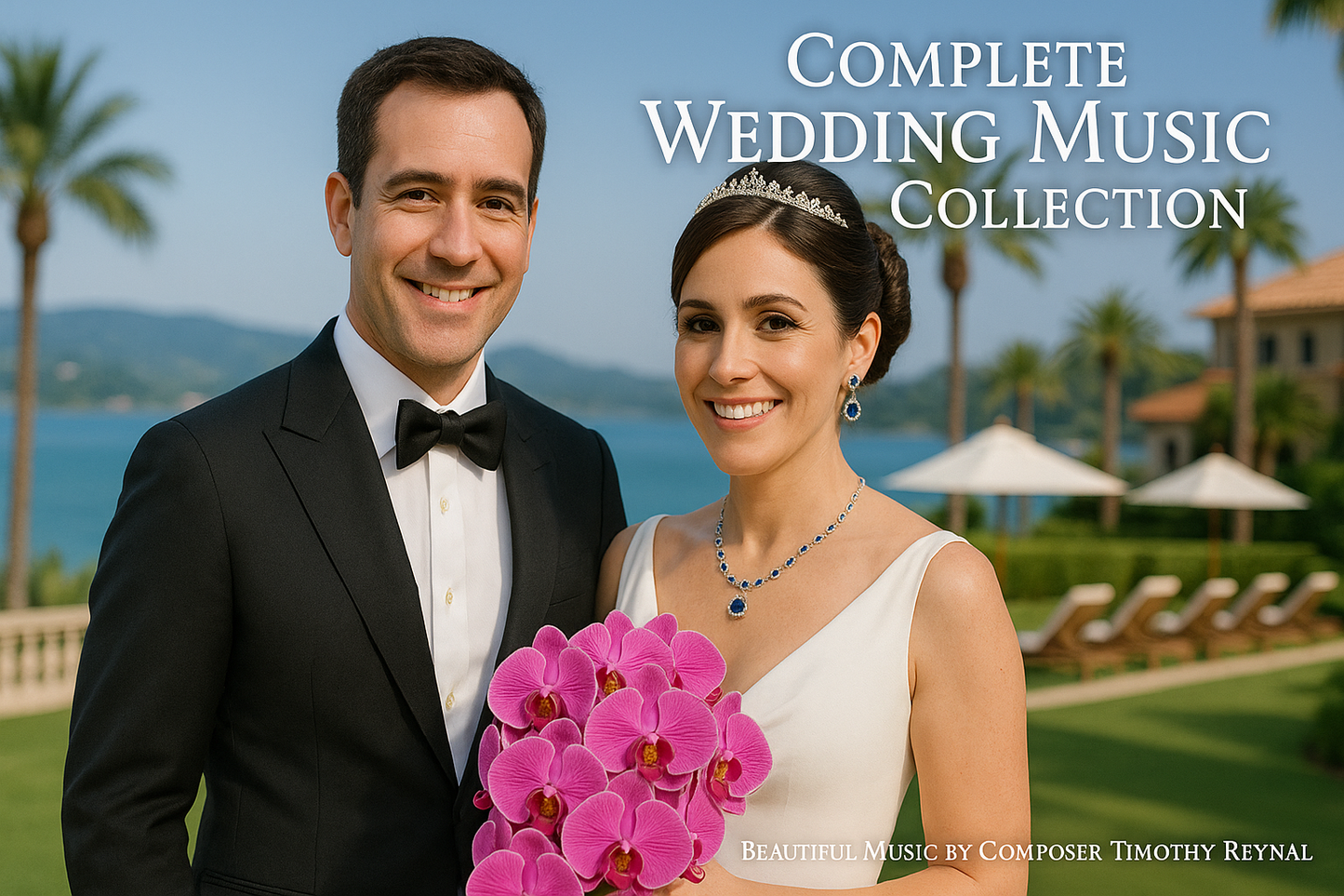 Wedding Music - Full Collection