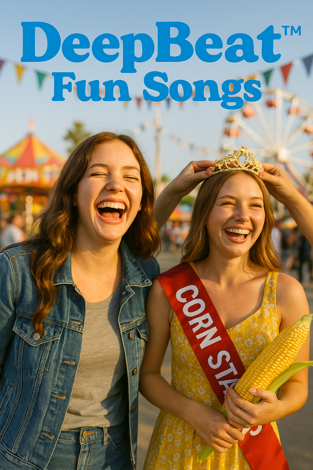 DeepBeat™ Fun Songs