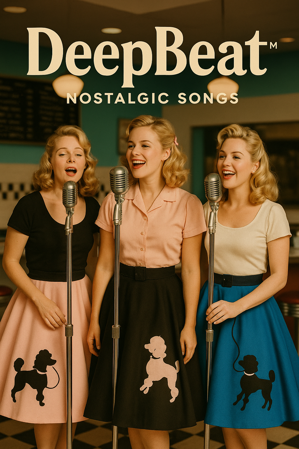 DeepBeat™ Nostalgic Songs