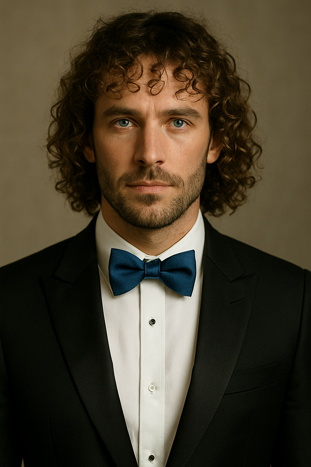 Sung by Jean-Pierre – The Velvet Voice of DeepBeat™