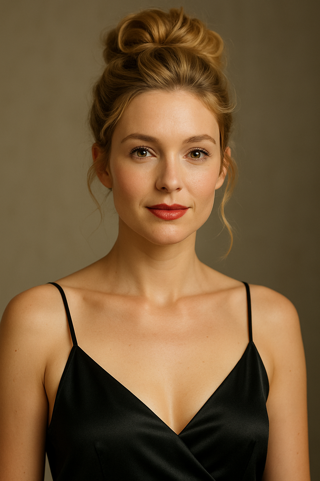 Sung by Lea Jolie – The Sultry Soul of DeepBeat™